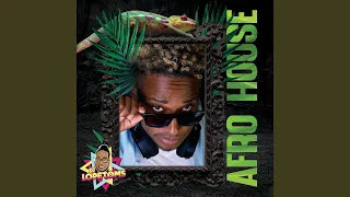 Afro House, Vol. 3