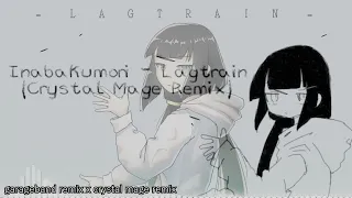 Lagtrain But It's A Mix of Remixes