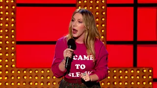 Katherine Ryan Live at the Apollo