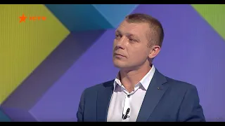 Я проти одностатевих шлюбів — Олексій Паращенко | Нові лідери 2