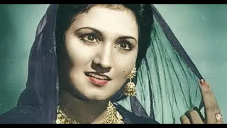 Radio Ceylon 21-09-2022~Wednesday~02 Film Sangeet - Pakistani Film Songs sung by Noorjehan Sahiba -