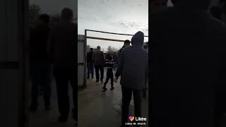 НАМОЗИ ИДИ САИДИ ФИТР 🧡❤💜💙ТУЛЬСКОЙ ОБЛАСТИ БОГОРОДИЦК