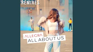 All About Us (Dan Thomas Remix)