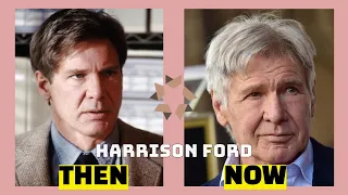 The Fugitive (1993) Cast: Then And Now 2022 (Real Name & Age)