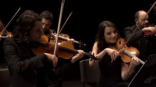 Maria Maria - Orquestra Ouro Preto