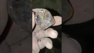 2020  herkimer diamond digging season