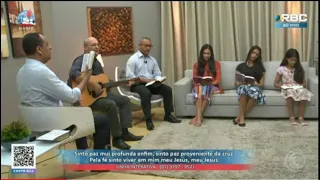 CULTO DOMÉSTICO [HD] 23/04/2021