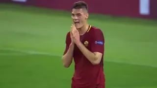 ROMA vs BARCELONA 3 0 All Goals & Highlights 10 04 2018