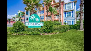 7000 Seawall Blvd Unit 236 Galveston, TX | ColdwellBankerHomes.com