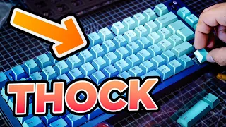 Die BESTE Tastatur ist selbstgebaut! DIY Gaming Tastatur Tipps & Tricks