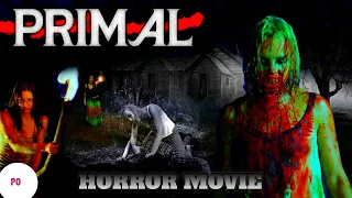 Primal (2010) Ending Explained in Hindi | English Horror Movie Explained in Hindi