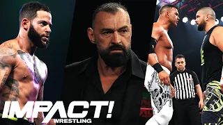 MUST-SEE MOMENTS from IMPACT Wrestling for October 12, 2023