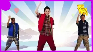 Halfway There by Big Time Rush - Just Dance Kids HD