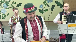 Концертмейстри КДШУТ «Барвіночок»