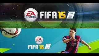 FIFA 15, 16. Как бесплатно купить игрока в карьере за тренера