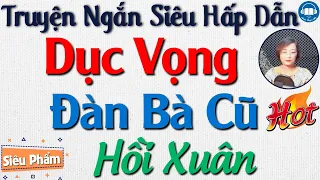 Nghe Thử 5 Phút Cả Đời Không Quên: Đêm Say Tình Định Mệnh - Radio tâm sự đêm khuya |Audio Truyện Hay