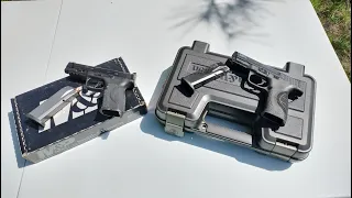 10MM VS 357 SIG (Part 3} Underwood Extreme Penetrators