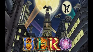 E-Hero (Official Song)