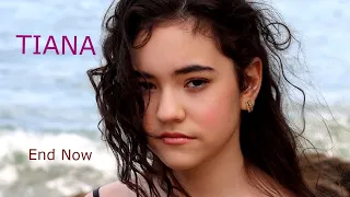 TIANA-End Now ,Official Music &Video