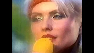 Blondie - Heart Of Glass (Plattenküche) 1979