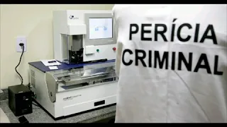 Perícia criminal Lomotif