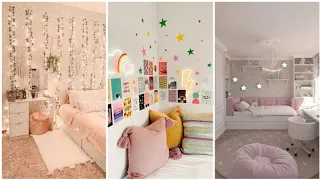 Ultimate Guide to Wall Decor ideas for Girls