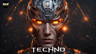 Techno Mix 2024  Space 92 SAM WOLFE HI-LO Mario Ochoa Eli Brown The Yellow Heads JayLumen Raf Fender