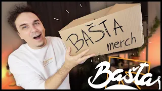 BAŠTA ZÁSTĚRY konečně PRO VŠECHNY!