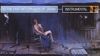 To the Fair Motormaids of Japan (instrumental cover + sheet music) - Tori Amos