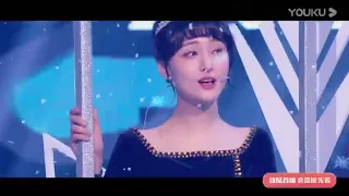 郑爽 【有谁为了小爽 追光者】 Zheng Shuang