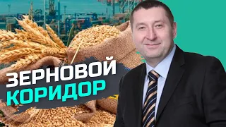 Россия больше не диктует условия игры в Чёрном море — Михаил Непран