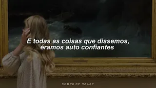 the lumineers - flowers in your hair (tradução)