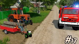 Moldova Roleplay///EP17///Farming Simulator 22