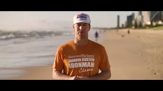 Shaw and Partners Shannon Eckstein Ironman Classic 2022 - promo video