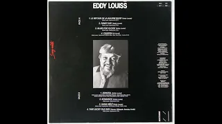 Eddy Louiss - Sang Mêlé (1987)