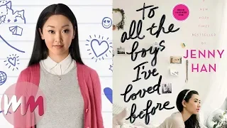 Top 10 Differences Between To All The Boys I've Loved Before Book & Movie
