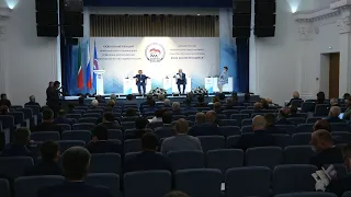 Мэр Казани прокомментировал выдвижение Рустама Минниханова кандидатом на должность Президента РТ