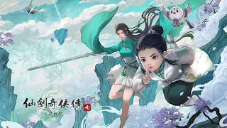 【仙劍奇俠傳七 - DLC《人間如夢》】#2 願天下有情人都能終成眷屬，好嗎？ (230215)