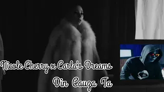 Nicole Cherry x Carla's Dreams - Din cauza ta 