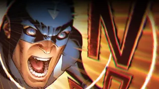 Top 10 Most POWERFUL Inhumans in Marvel Comics History!