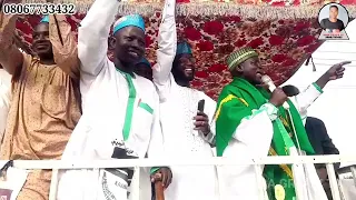 Tarihin mu'ujizar da annabi yayi a gaban manyan kafiran makkah daga Mal. Ubale Adakawa