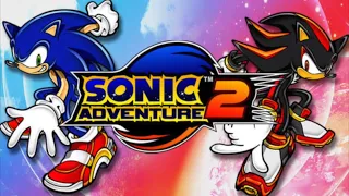 Sonic Adventure 2 MS Stream (Новый дубляж скоро будет!)