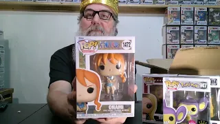 Papa Pops=Another unboxing