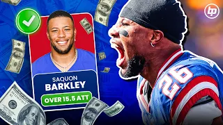 NFL Player Prop Picks for Week 14 | FREE BETS and Surprising Plays (2023)