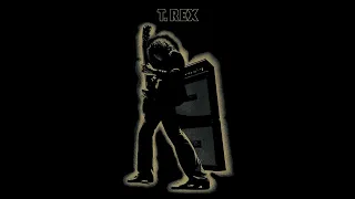 T. Rex - Bang a Gong (Get It On) (Official Audio)