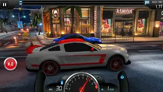 Best tier 3 car in CSR RACING bonus car