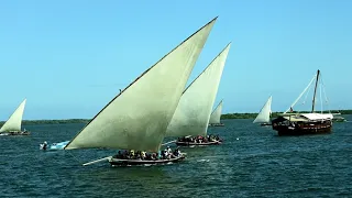 Some impressions of Lamu Cultural Festival 2022 from Day 1