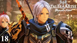 Tales of Arise Beyond the Dawn 100% Complete Walkthrough Part 04: True Freedom