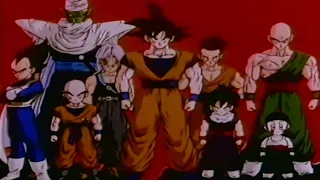 Dragon Ball Z - Opening 1 Cloverway (Remasterizado digitalmente con IA)