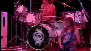 Deep Purple - Purpendicular Waltz (Live, 1995, India)